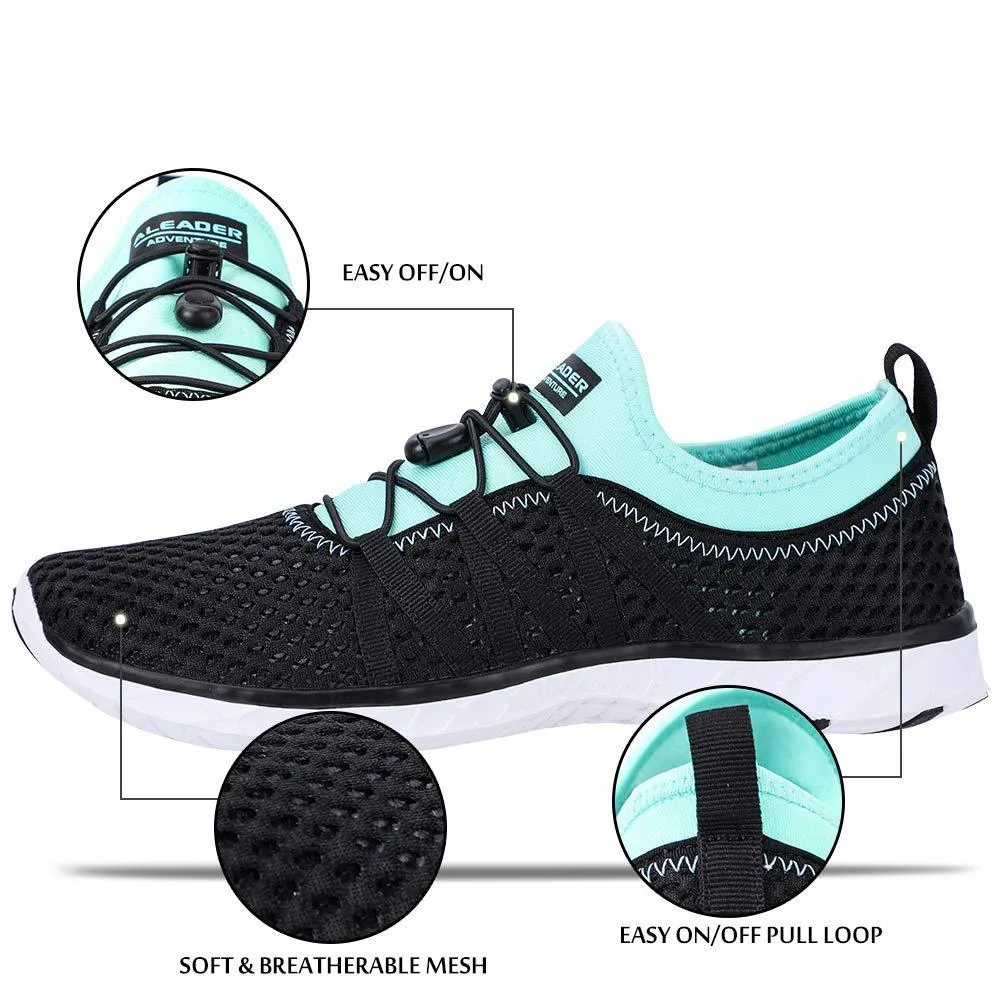 Xdrain Adventure - Womens Slip On Water Shoes