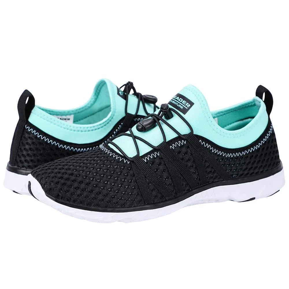 Xdrain Adventure - Womens Slip On Water Shoes