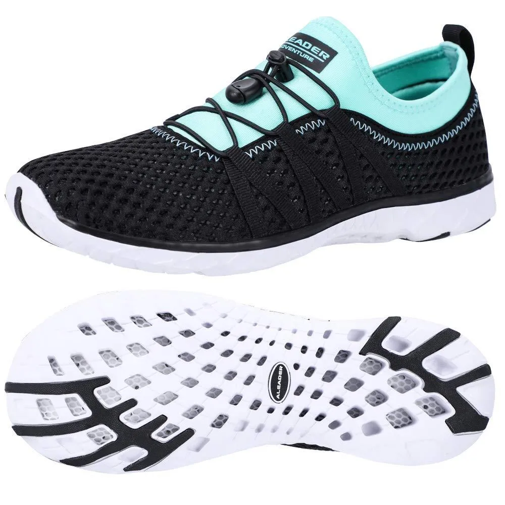 Xdrain Adventure - Womens Slip On Water Shoes