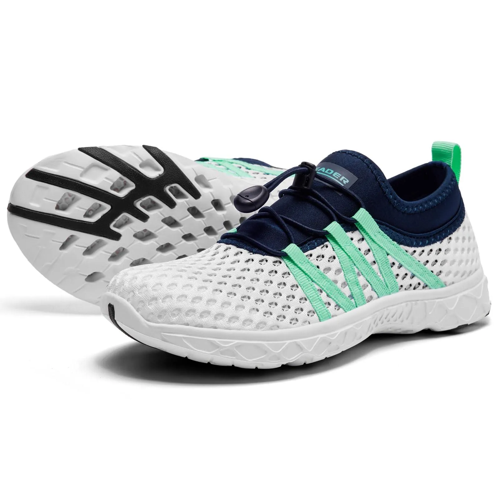 Xdrain Adventure - Womens Slip On Water Shoes
