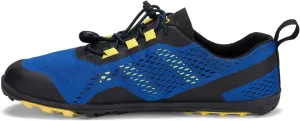 Xero Shoes Barefoot Water Shoes for Men | Aqua X Sport Men's Water Shoes | Wide Toe Box, Zero Drop Heel, Minimalist for Beach, Hiking, Running