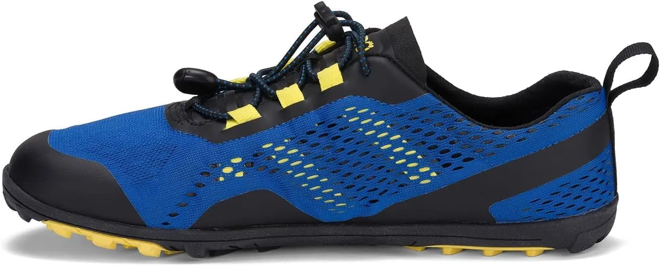 Xero Shoes Barefoot Water Shoes for Men | Aqua X Sport Men's Water Shoes | Wide Toe Box, Zero Drop Heel, Minimalist for Beach, Hiking, Running
