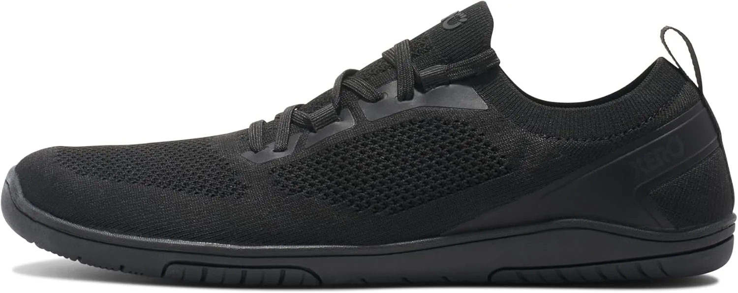 Xero Shoes Men's Nexus Knit Barefoot Athlesuire Shoe