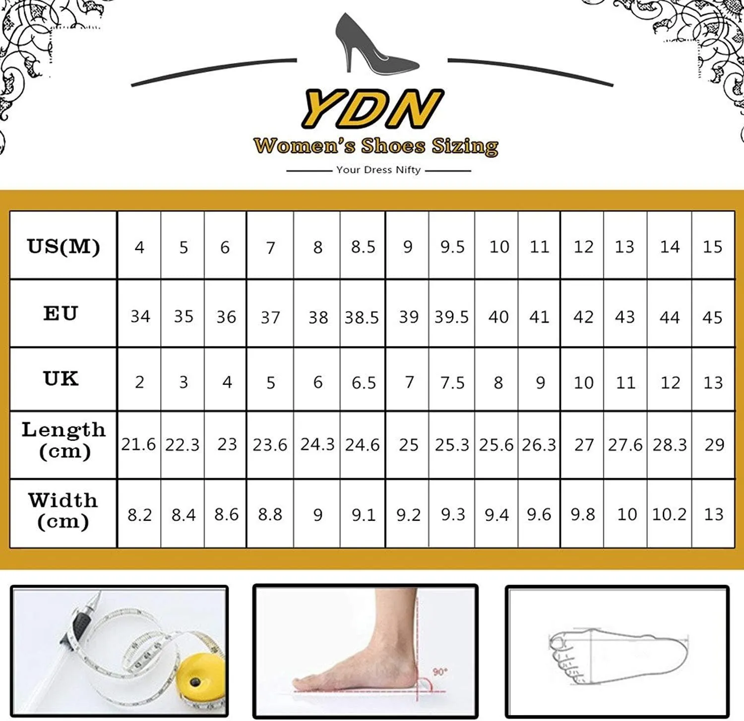 YDN Women Summer Wedge Glitter Sandals Open Toe Rhinestones Cross Over Straps Mid Heels with Back Zippper Holiday Casual Shoe Size 4-15