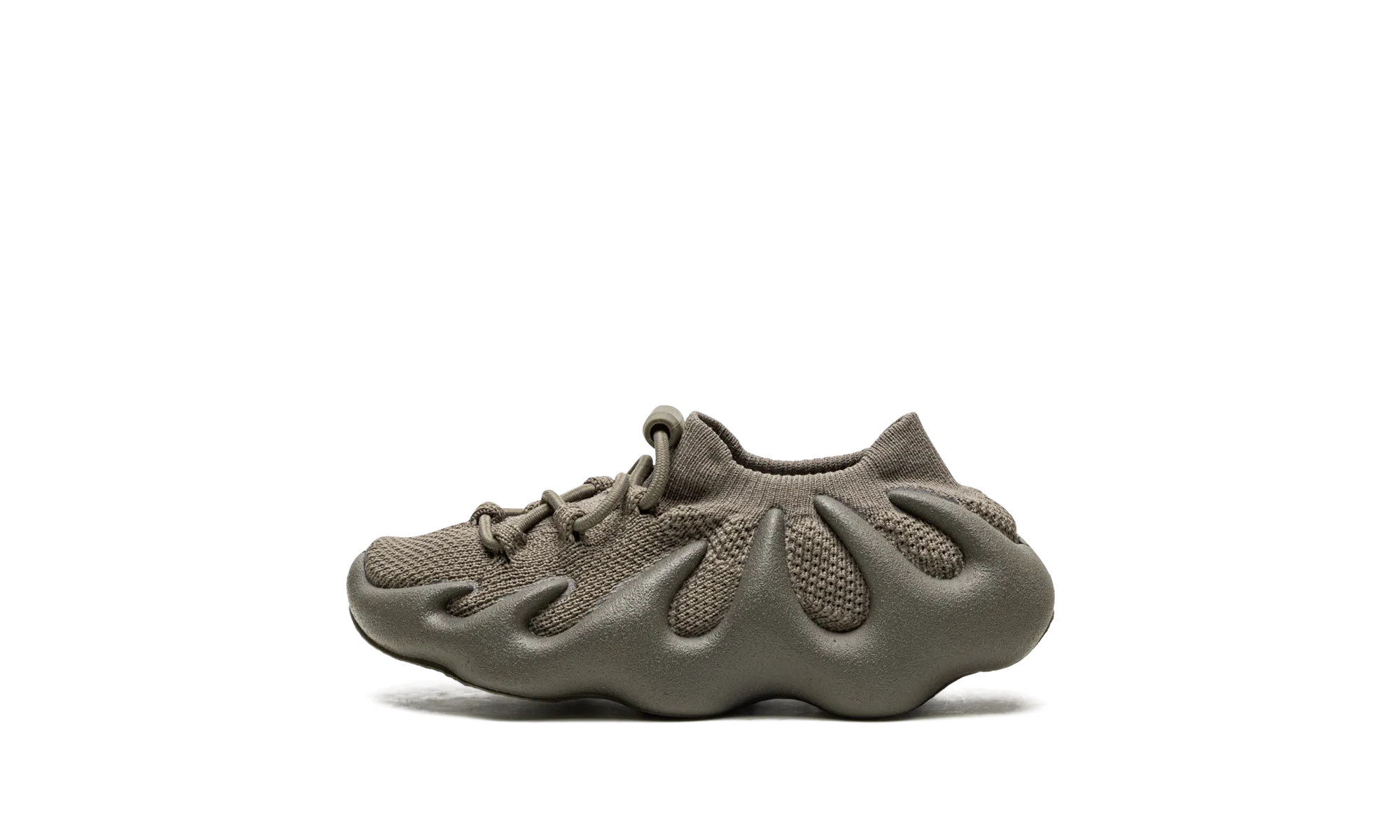 Yeezy 450 Infant "Cinder"