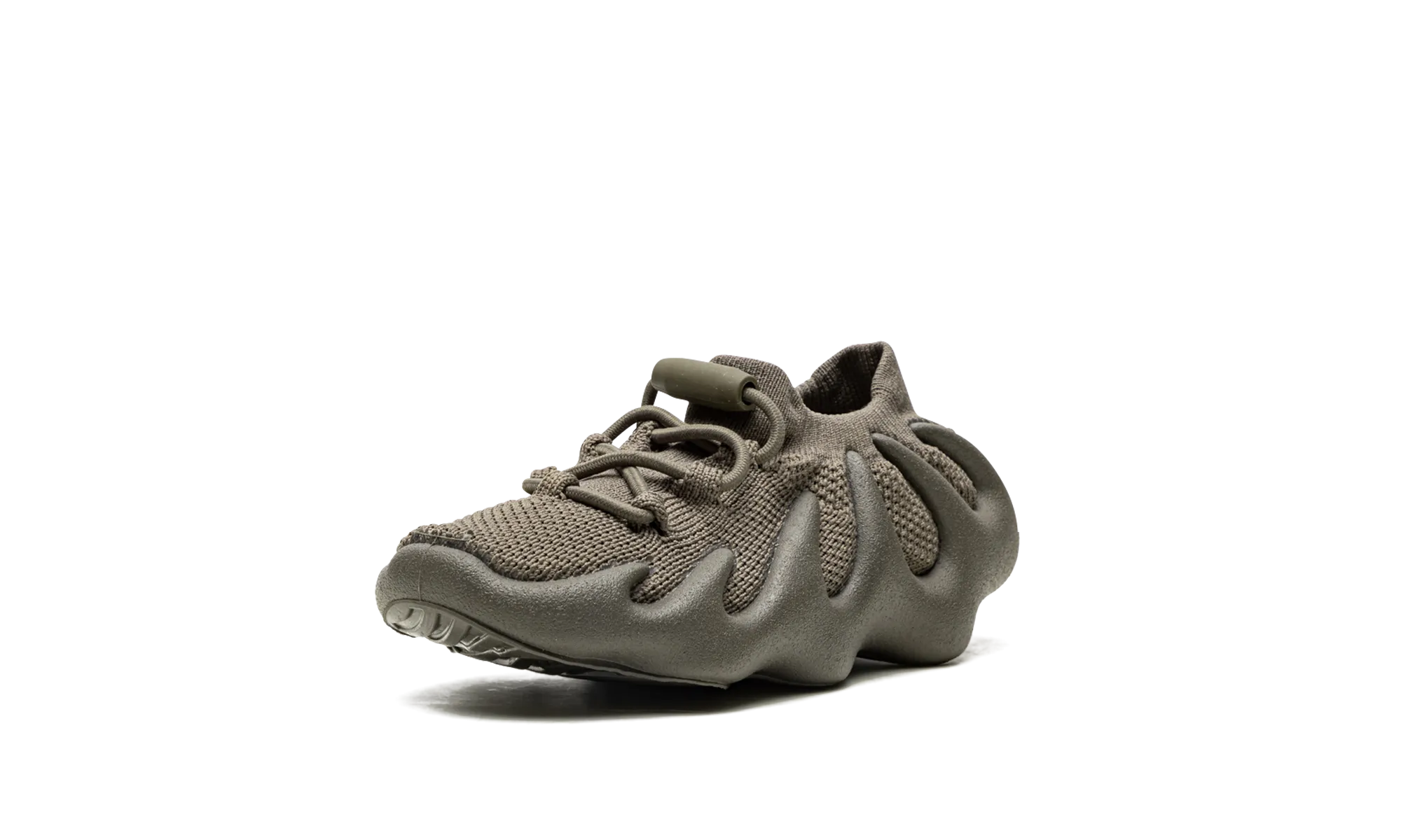 Yeezy 450 Infant "Cinder"