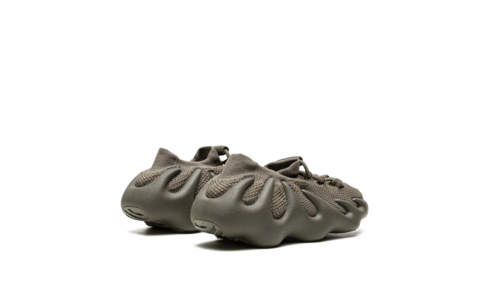 Yeezy 450 Infant "Cinder"