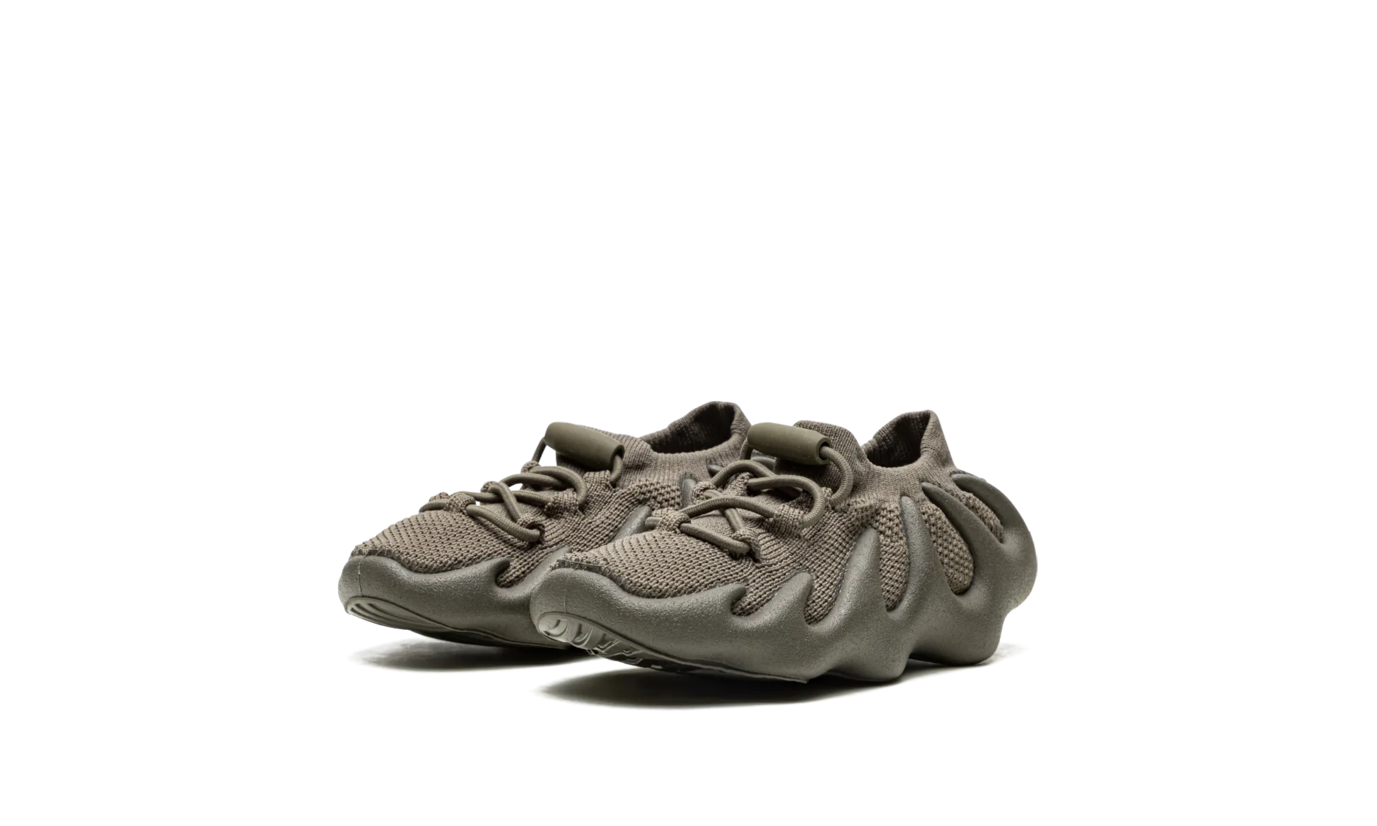 Yeezy 450 Infant "Cinder"
