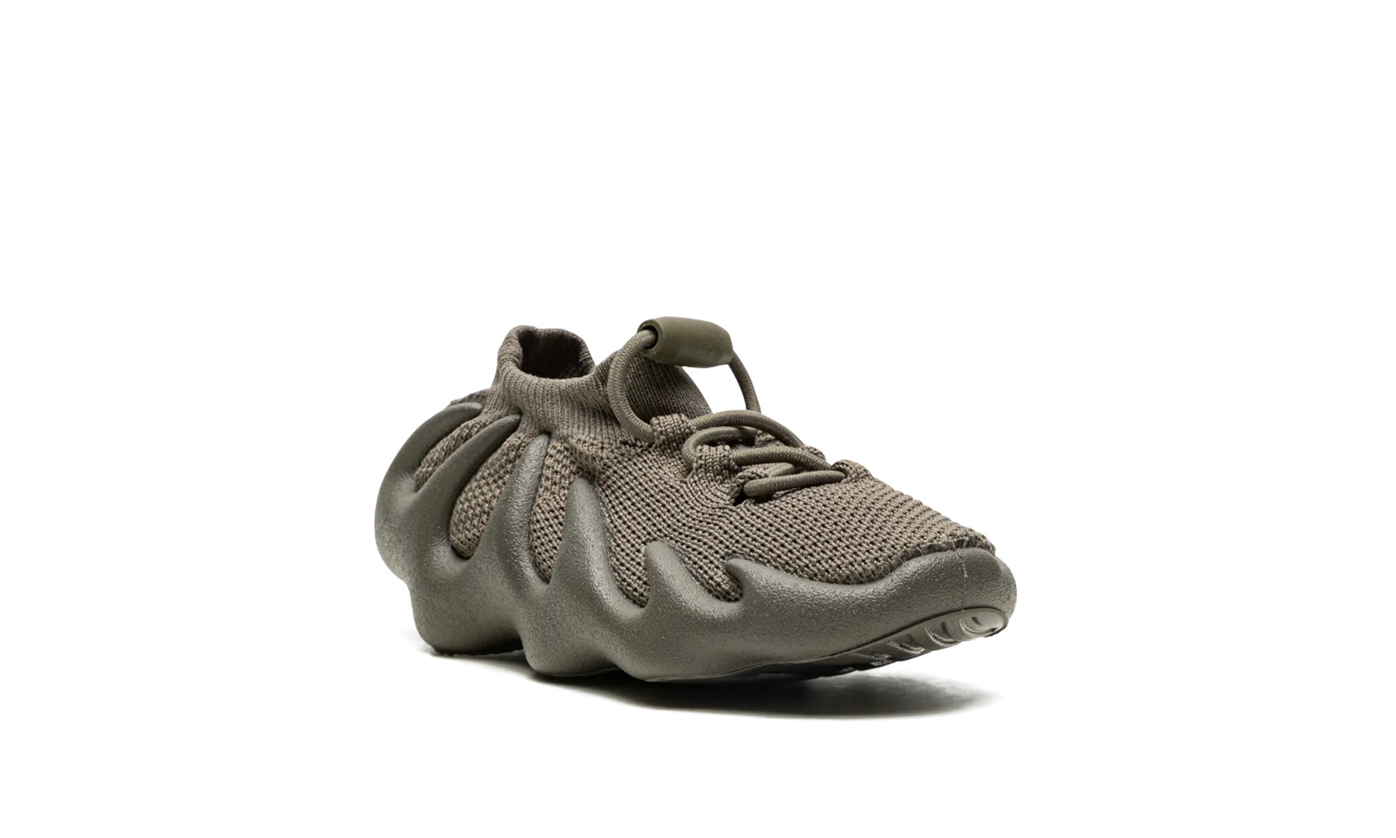 Yeezy 450 Infant "Cinder"