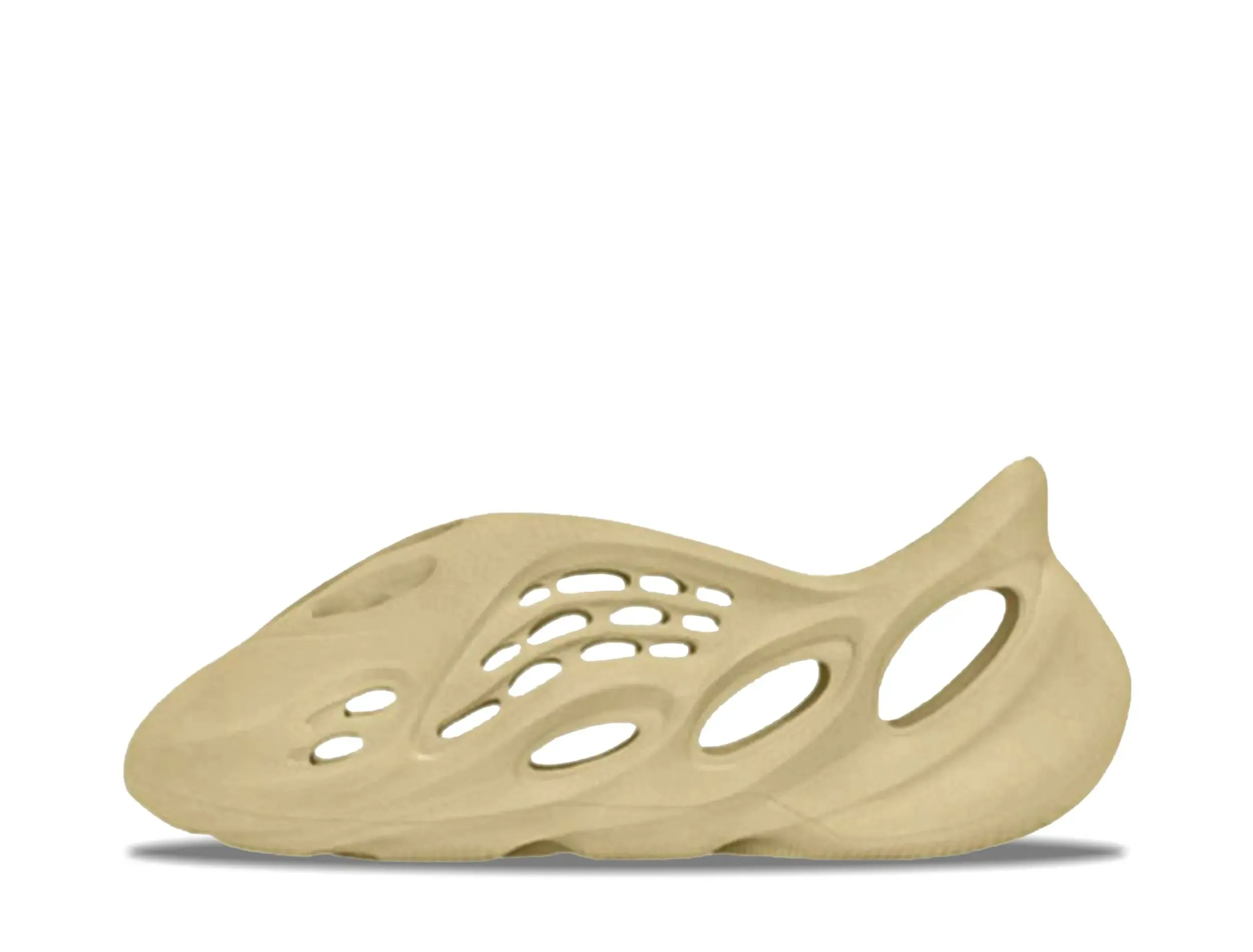 Yeezy Foam RNNR Sulfur