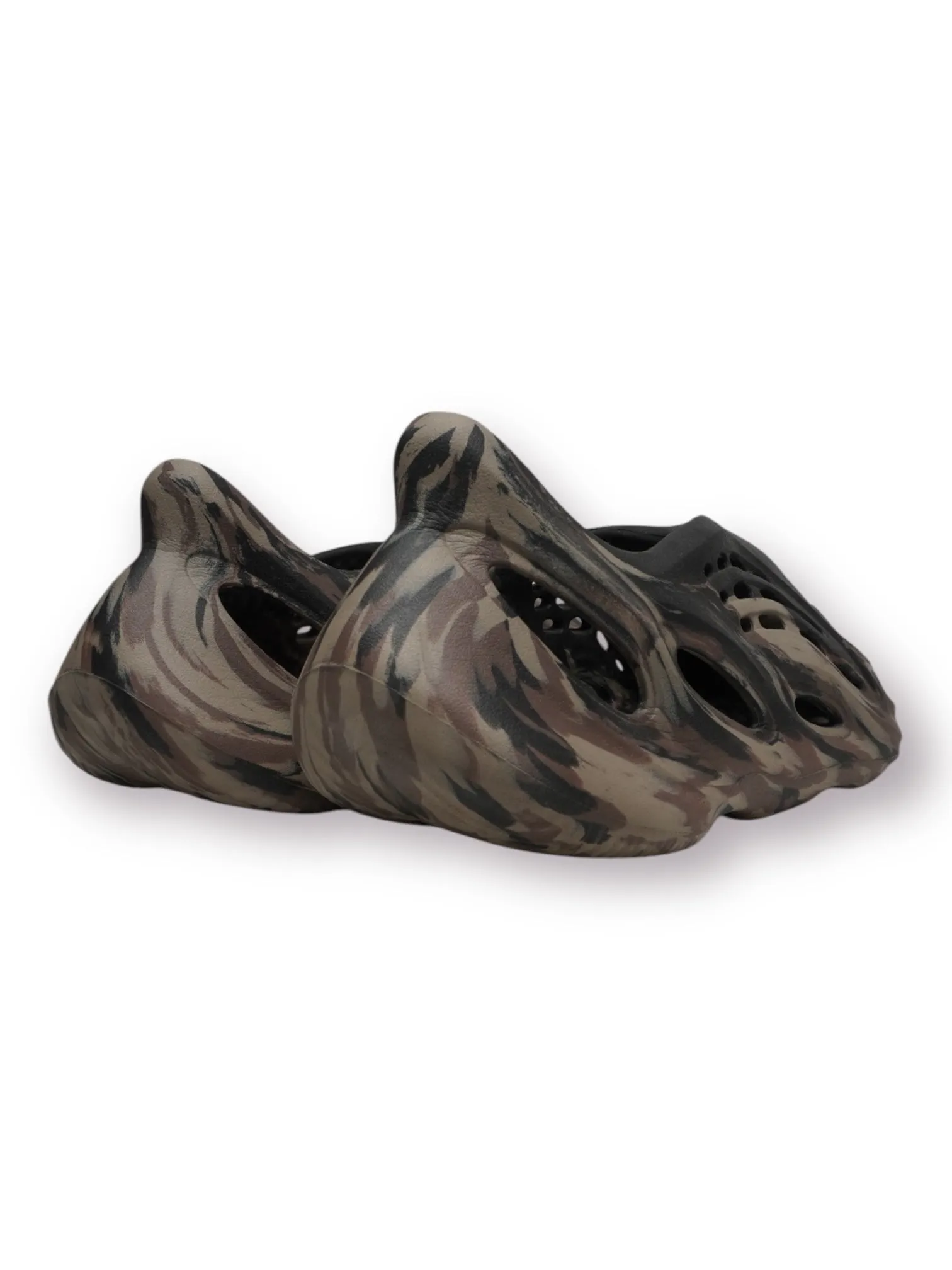 Yeezy Foam Runner 'MX Cinder' (Pre-Owned)