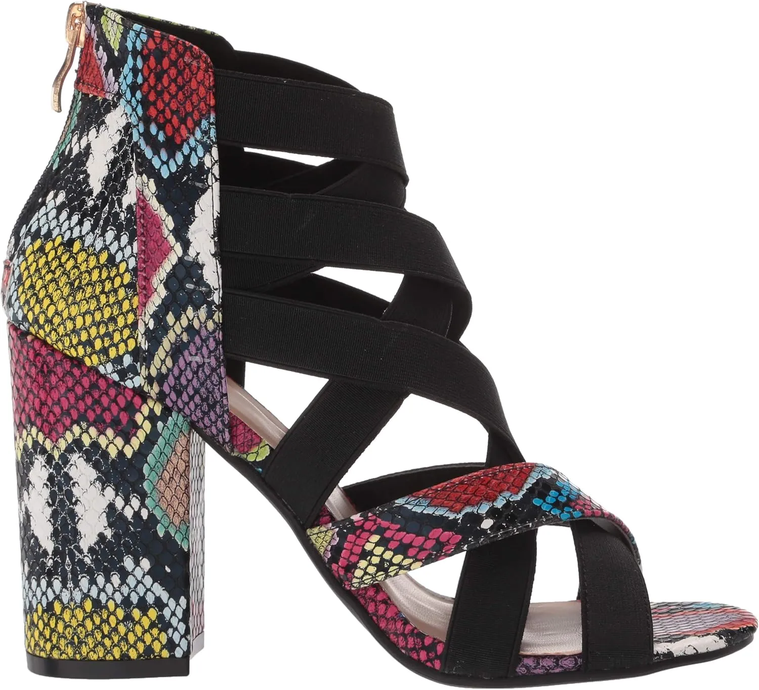 YOKI Women's Comfort Pump