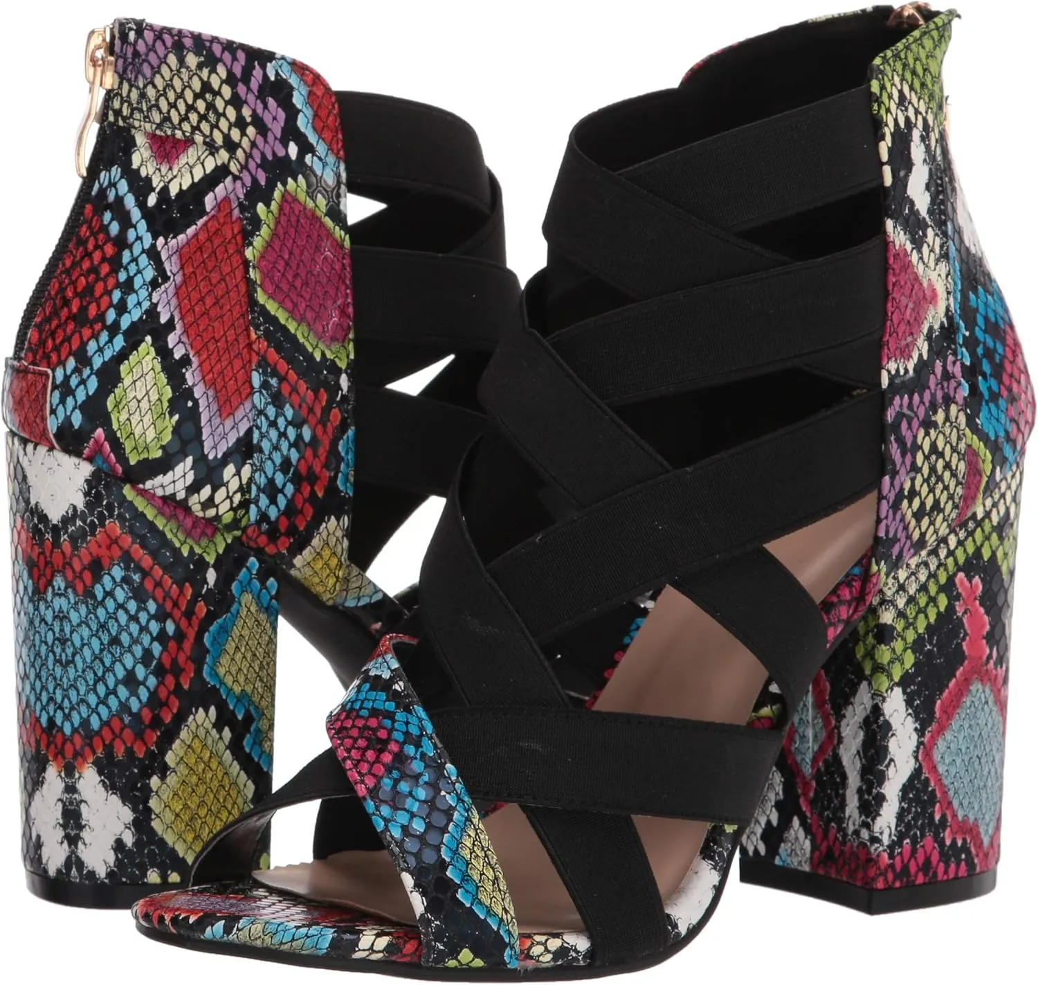 YOKI Women's Comfort Pump