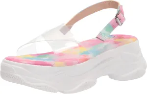 YOKI Women's Comfort Sneaker