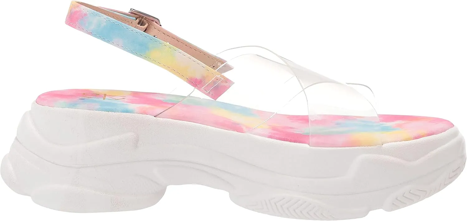 YOKI Women's Comfort Sneaker