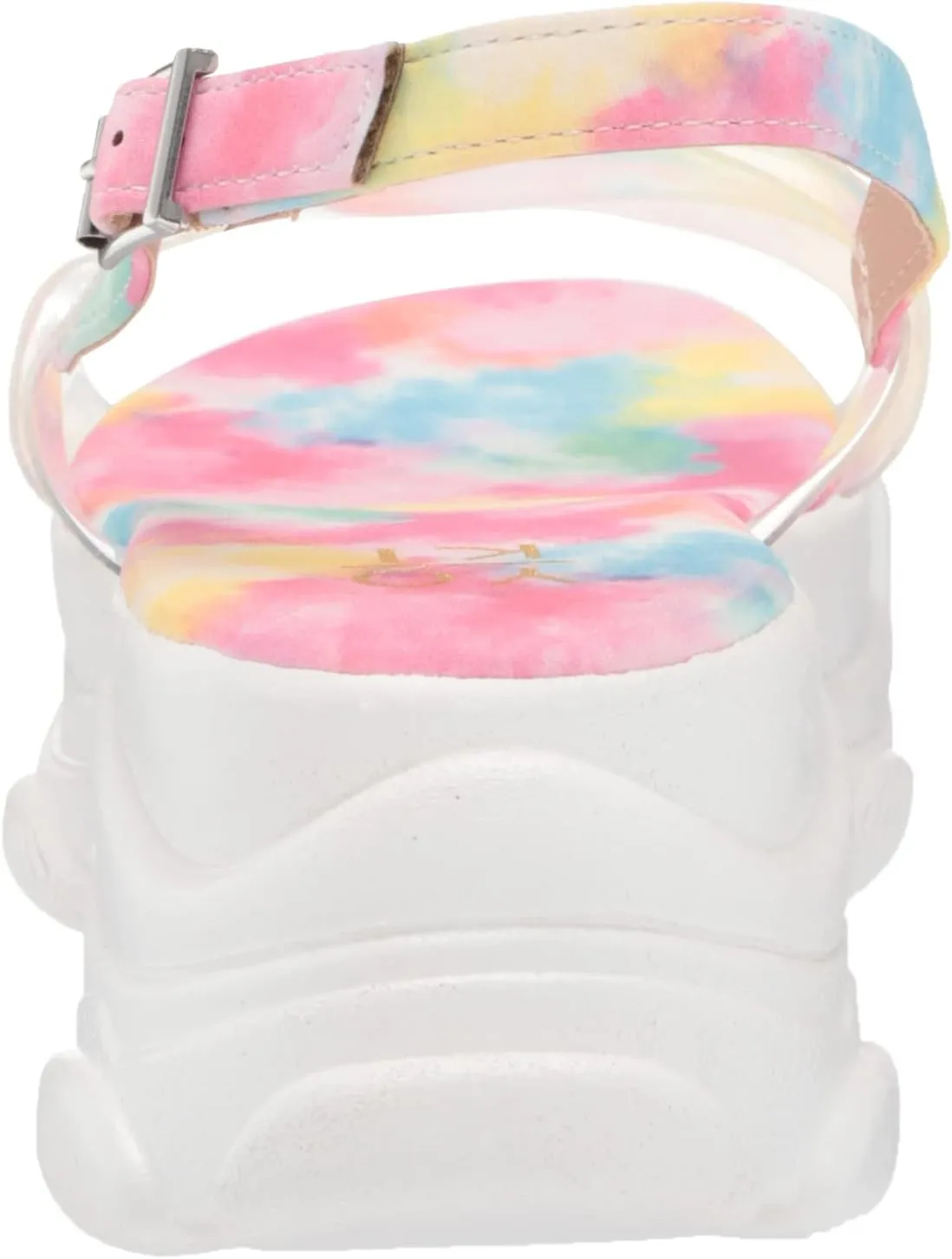 YOKI Women's Comfort Sneaker