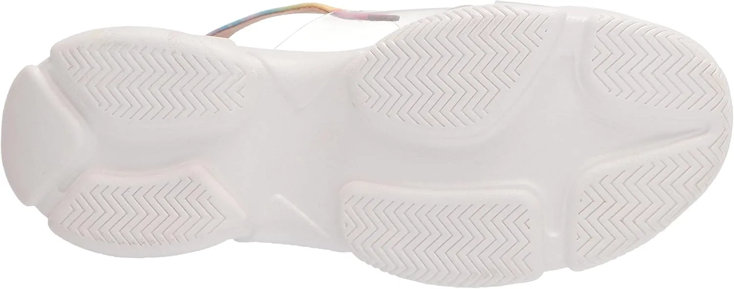 YOKI Women's Comfort Sneaker