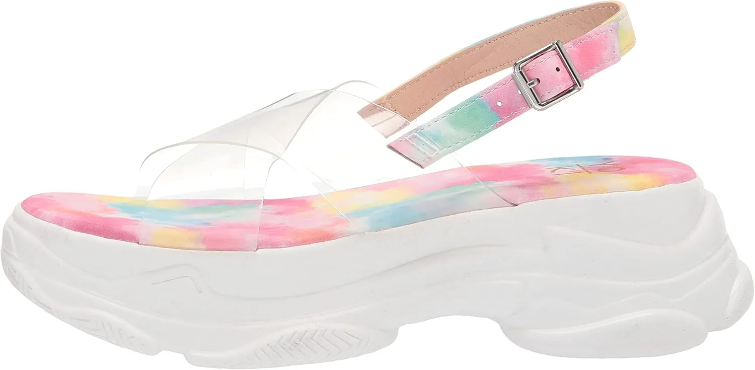 YOKI Women's Comfort Sneaker