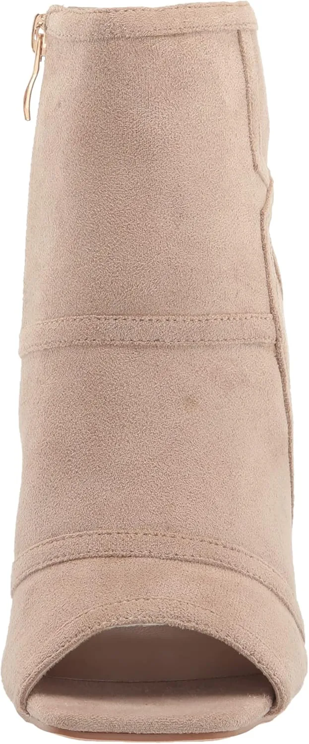 YOKI Women's Heels Platform