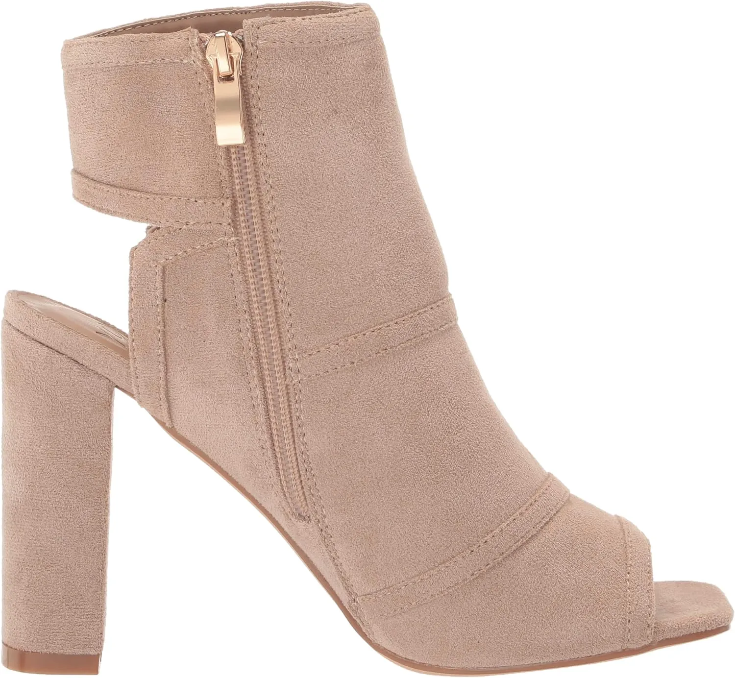 YOKI Women's Heels Platform