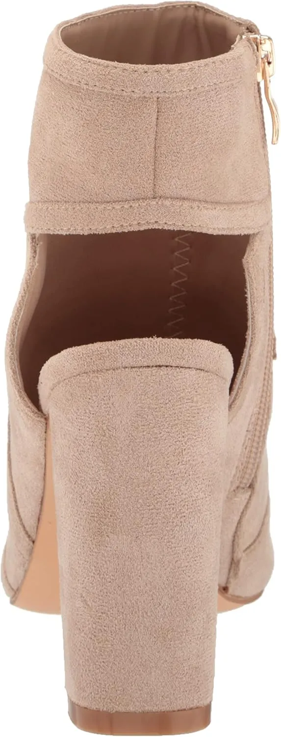 YOKI Women's Heels Platform